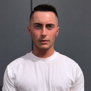 Meet your Posher, Shane